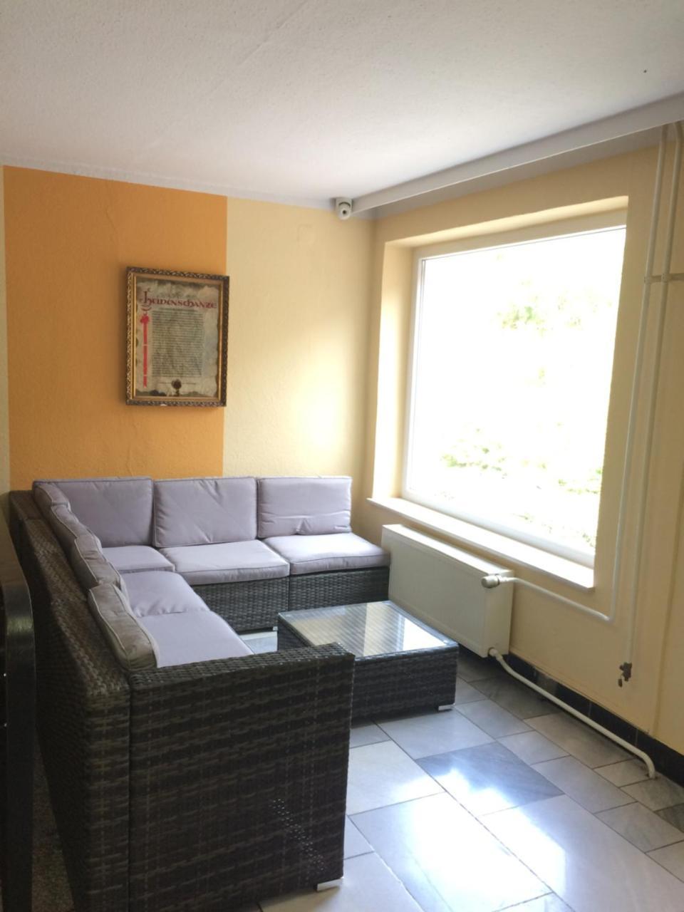 Hotel Heidenschanze